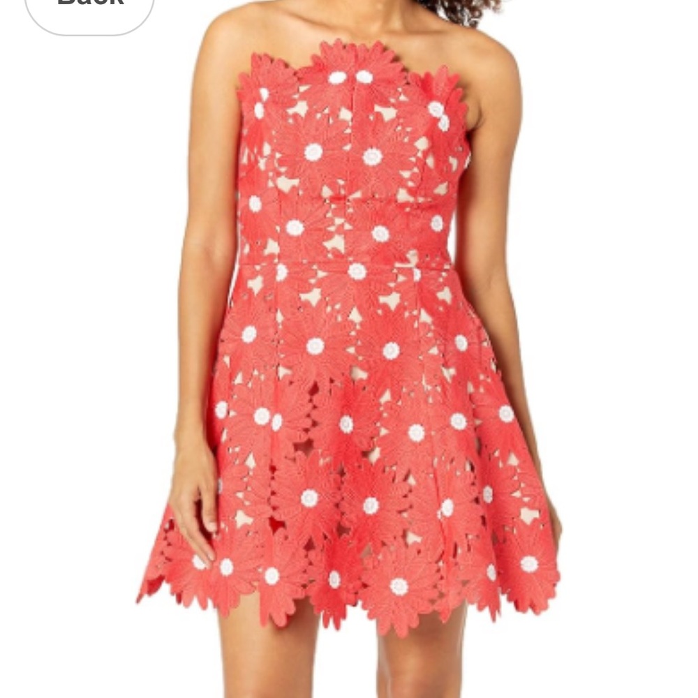 Elliatt Latisha Dress